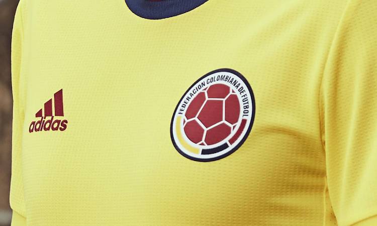 El nuevo diseño que proponen hinchas para la camiseta de la Selección Colombia