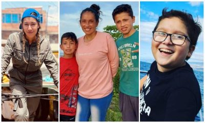 7 influenciadores colombianos que aportan al conocimiento y vale la pena apoyar