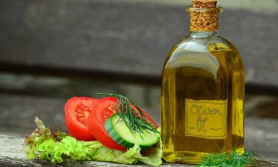 Beneficios del aceite de oliva para la artritis y otras enfermedades