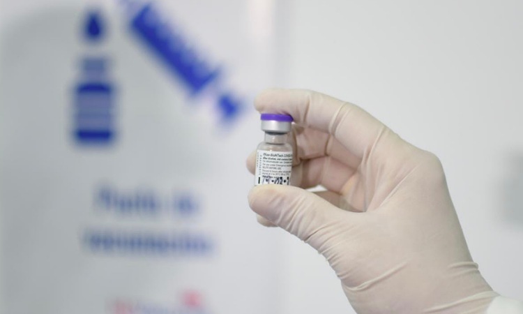España donará a Colombia más de 6 millones de dosis de vacunas PfizerEspaña donará a Colombia más de 6 millones de dosis de vacunas Pfizer