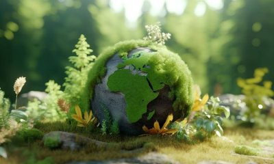 Universidad abre cátedra de sostenibilidad y cambio climático