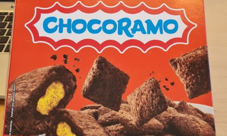 cereal de Chocoramo: la noticia causó furor en redes