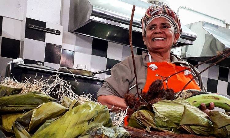 Estos son los envueltos más característicos de Colombia