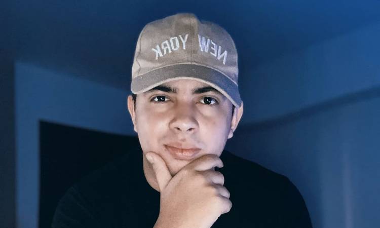 Youtuber colombiano donará parte de sus ingresos para ayudar a perros sin hogar