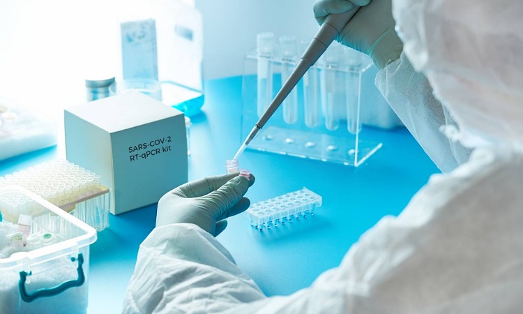 Alemania donó 500 mil unidades de diagnóstico PCR a Colombia