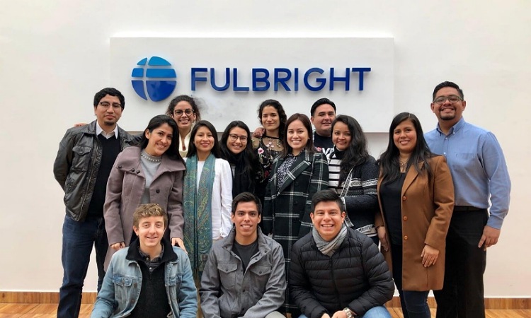 ¿Quiere estudiar un posgrado en EE. UU.? Fulbright abre convocatoria para becas