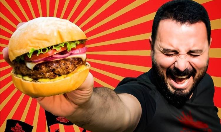 Regresa el Burger Master: conozca las ciudades de Colombia que participarán