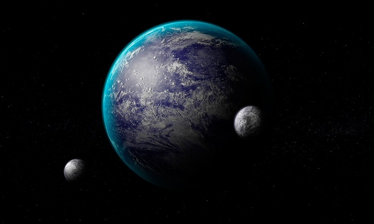 La NASA confirma la existencia de más de 5 mil planetas fuera del Sistema Solar