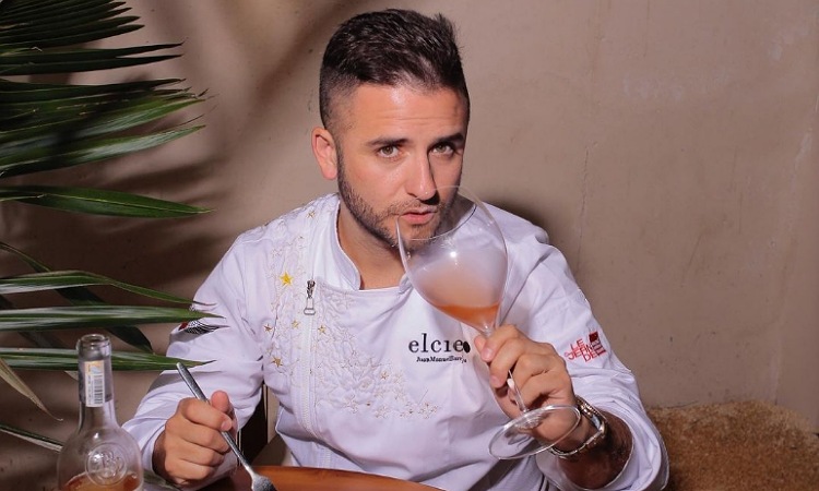 Restaurante colombiano Elcielo recibió su segunda estrella Michelín