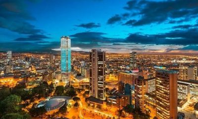 Dos ciudades colombianas: entre las preferidas por los latinoamericanos para mitad de año