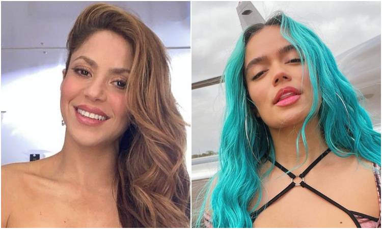 Shakira y Karol G, entre las cantantes latinas más ricas del mundo ¡Conoce su fortuna!