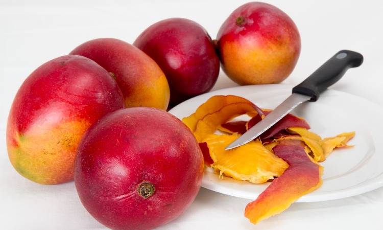 Revelan los beneficios de comer mango, una de las frutas favoritas de los colombianos