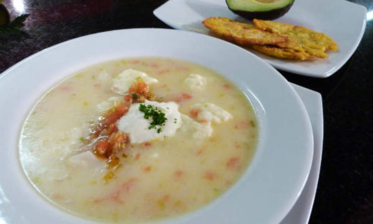 Deliciosa sopa colombiana es una de las 100 mejores en todo el mundo