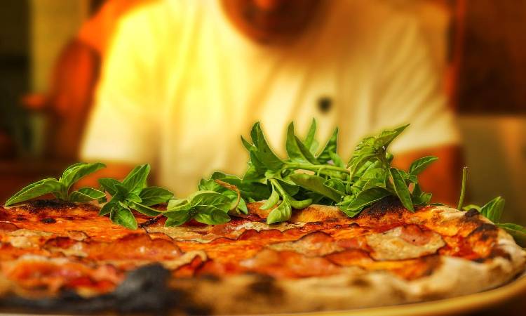 Vuelve el Pizza Fest a Colombia, con la participación de más de 40 restaurantes