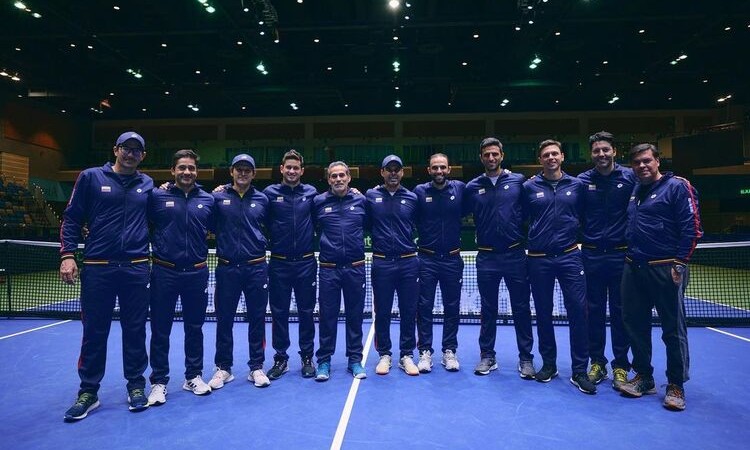 Colombia ya tiene sede para el partido de Copa Davis ante Turquía