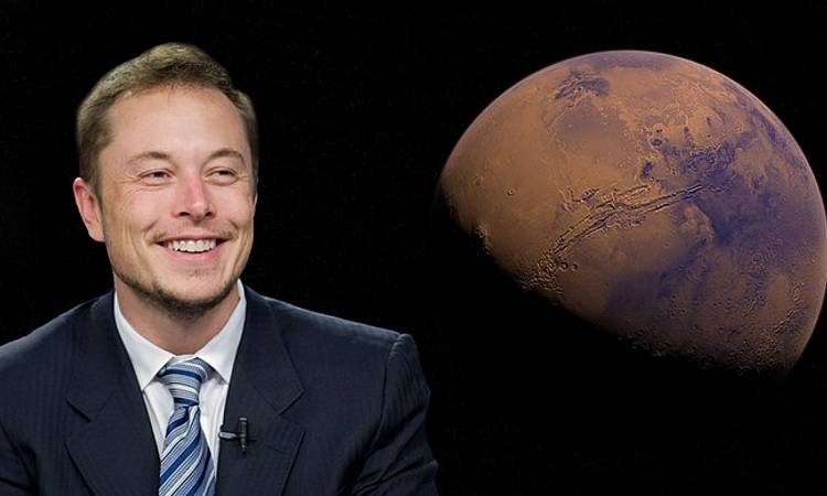 Empresa de internet satelital de Elon Musk operará en Colombia