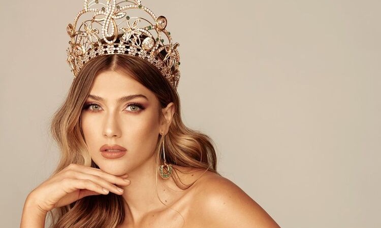 Miss Universo Colombia reveló, orgullosa, por qué su país es el tercero más  bello del mundo - La Nota Positiva
