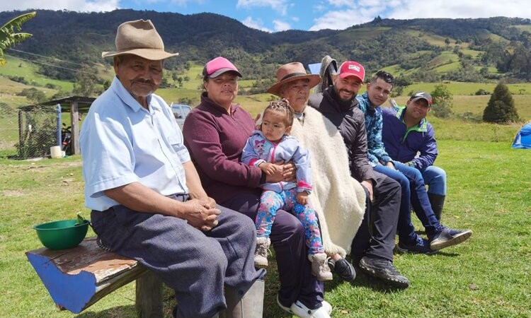 El día cuándo campesinos en Boyacá prefirieron el fútbol sobre las corridas de toros