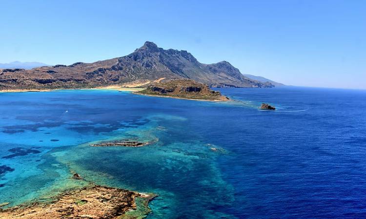 Descubrimiento paleontológico en Creta