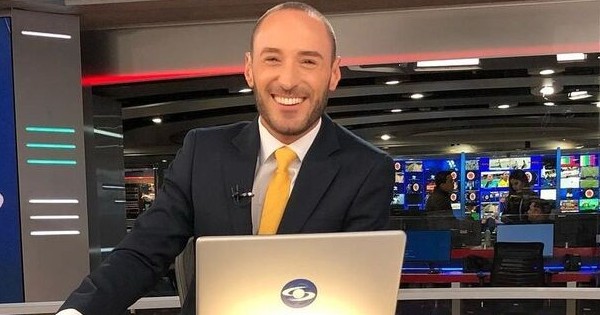 Querido Presentador De Noticias Caracol Reveló Que Perdió Un Bebé Con ...