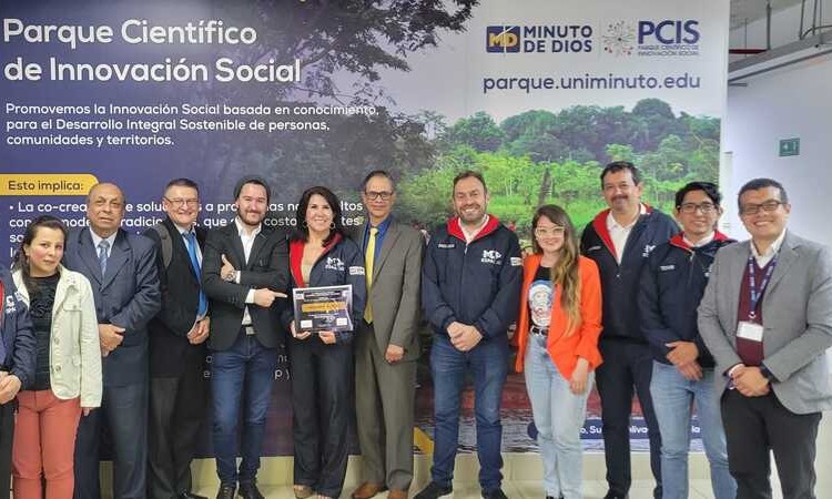 Conozca la universidad colombiana que hace parte de la National Space Society