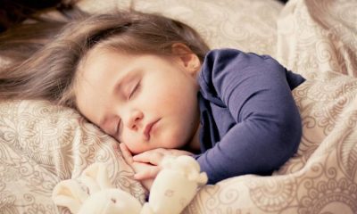 Consejos prácticos para garantizar 8 horas de sueño ininterrumpido