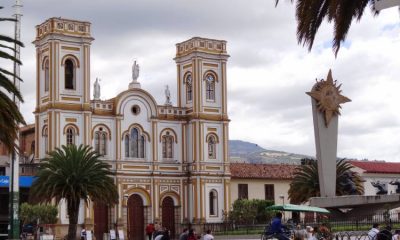 Sogamoso, Boyacá: un destino imprescindible con planes para todos los gustos