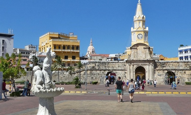 Cartagena, una de las ciudades más lindas del mundo según prestigiosa publicació