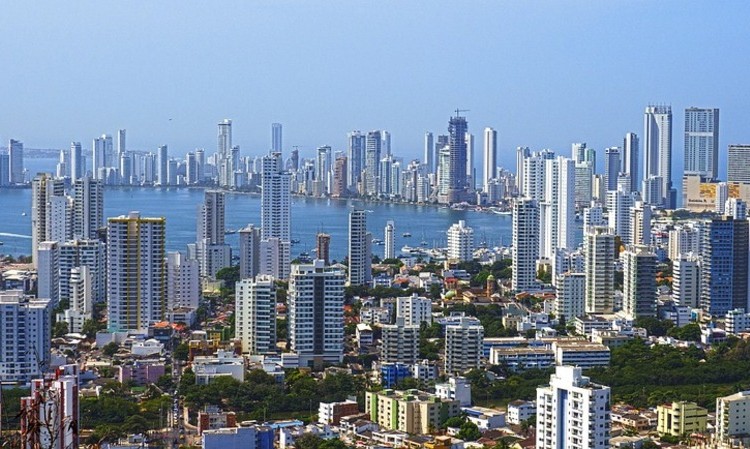 Cartagena hace parte del top de las 25 ciudades más bellas del mundo