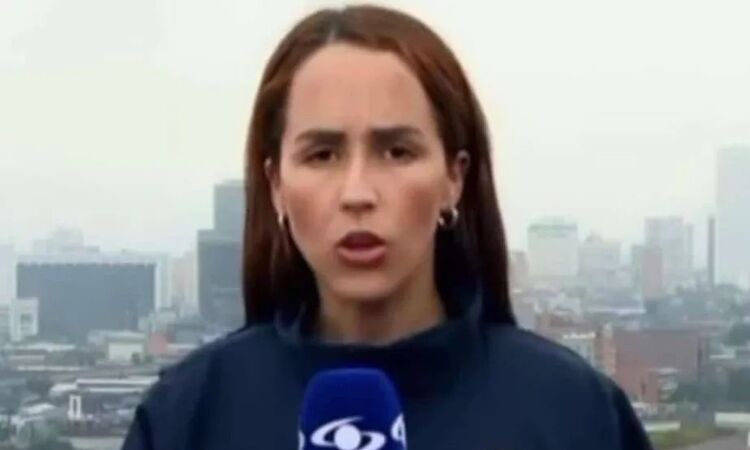 Erika Zapata y su conmovedor mensaje: “perdón por tantos errores”