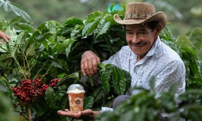 Famosa y querida marca de café colombiano amplía sus horizontes en Centroamérica