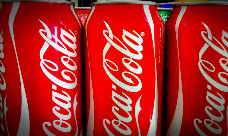 Están pagando hasta 10 millones de pesos por esta lata de Coca Cola