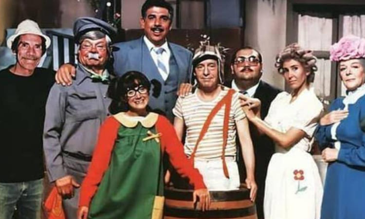 ¿Quién es la mamá del ‘Chavo del 8’? Conozca este y más datos curiosos