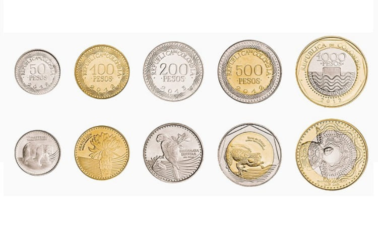 Revise sus monedas, algunas podrían valer hasta 20 millones de pesos