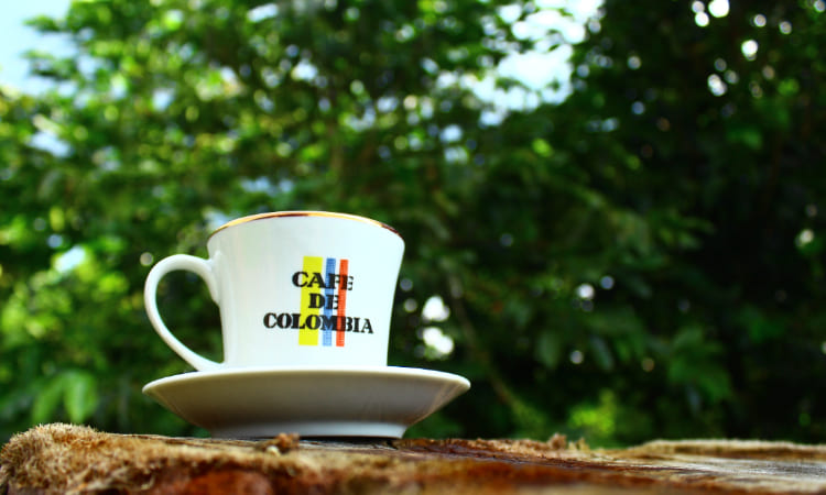 6 curiosidades del café colombiano