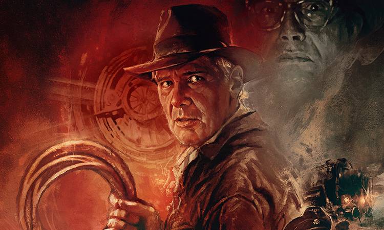 Se reveló el tráiler final de la nueva película de Indiana Jones