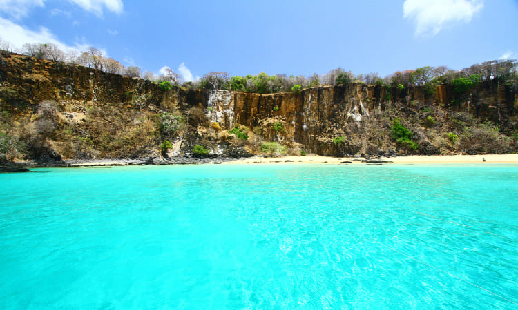 5 de las playas más hermosas del mundo