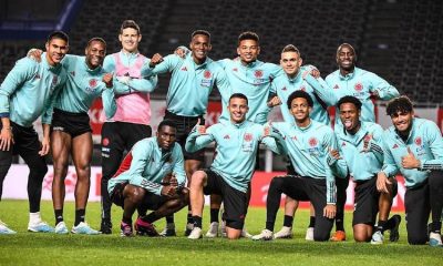 El próximo rival de la Selección Colombia sería un campeón del mundo