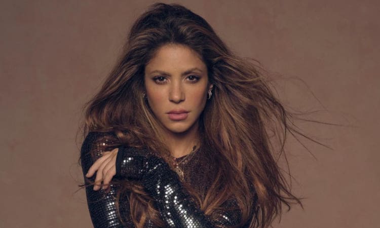 Shakira es la primera latina nombrada “Mujer del año” por Billboard