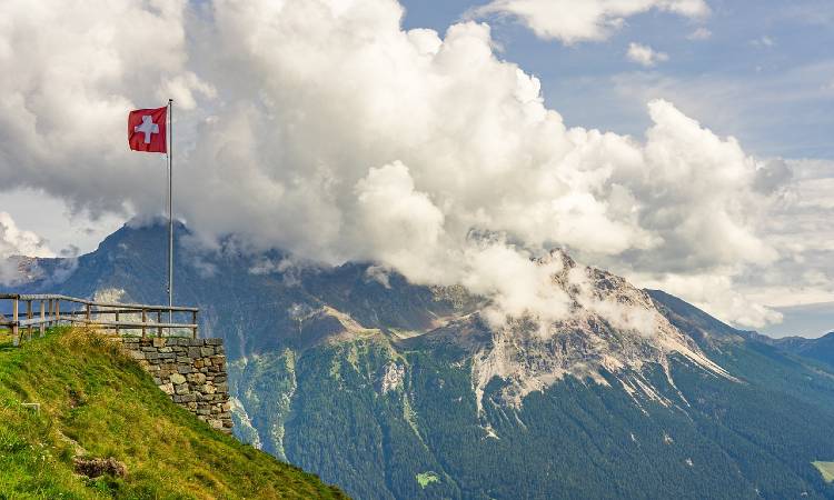 Anuncian que habrá vuelos directos de Suiza a Colombia, ¡sin escalas!