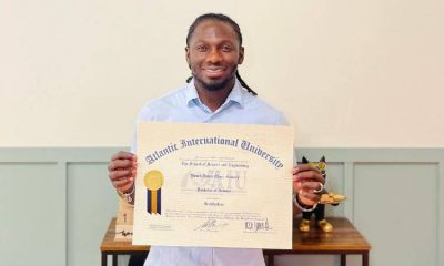 ¡Yimmi Chará se graduó de la universidad! Su profesión sorprendió a sus seguidores