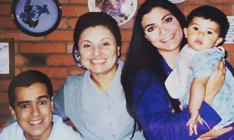 ¿Qué pasó con Adriana Franco, actriz que interpretó a la mamá de ‘Betty La Fea’?