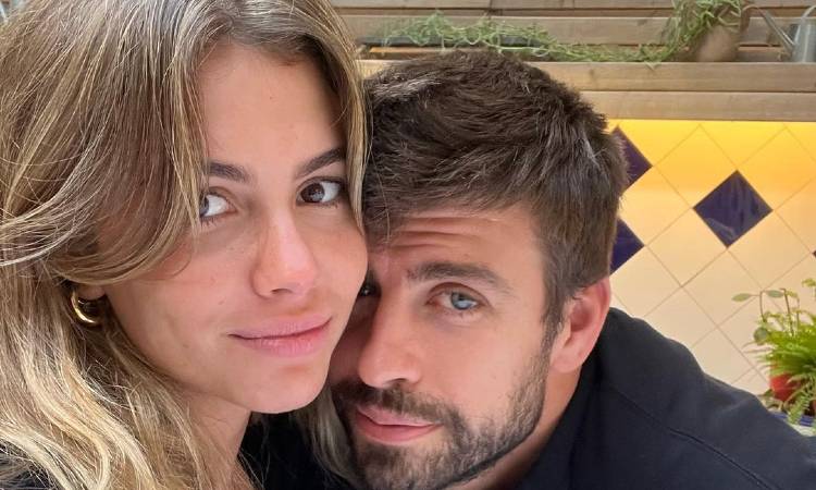 El carro que le regaló Piqué a Clara Chía ¡No fue un Twingo!