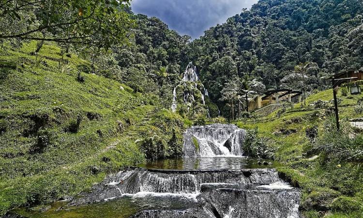 Colombia, nominada en los “premios Óscar” del turismo como mejor destino