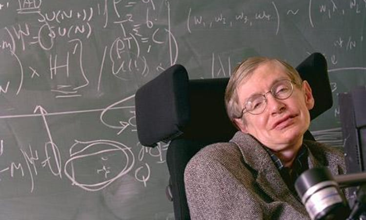 Científico que trabajó con Stephen Hawking reveló su teoría final y sorprende al mundo