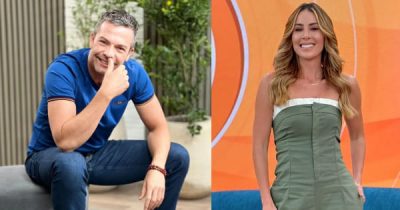 Tristeza en el set de ‘Día a Día’: tres presentadores se van del programa