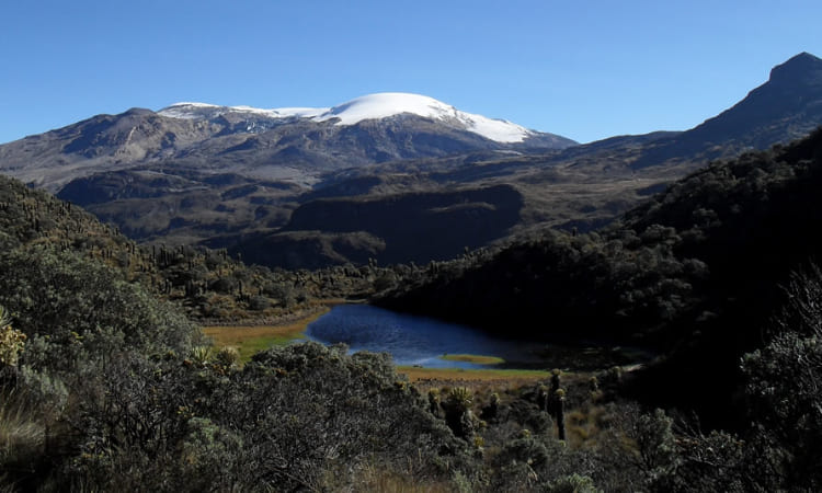 Los 5 lugares más icónicos de Ibagué y sus alrededores