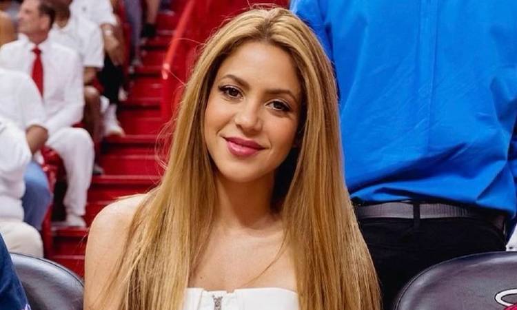 El hermoso mensaje de Shakira tras rescate de los niños indígenas en el Guaviare