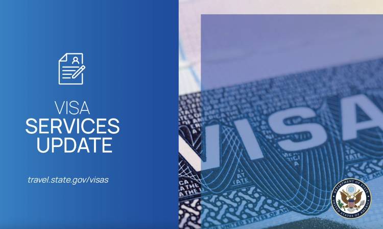 ¿Con ganas de ir a Estados Unidos? Subió el precio de la visa y le decimos en cuánto quedó