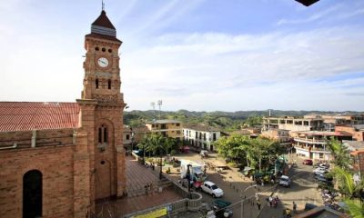 ¿Cuál es el gentilicio de los habitantes de Yolombó? De los más curiosos de Colombia